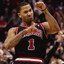 Derrick Rose