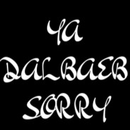 YA DALBAEB SORRY - steam id 76561199224853892