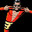 plastic man