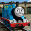 Thomas the hvh train