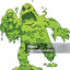 the evil slime