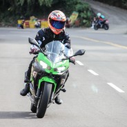 杰