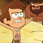 Dipper Masculo