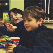 我是小孩别骂我