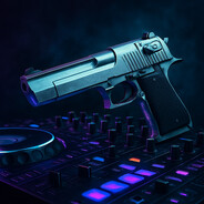 DJ Deagle