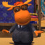 TYRONE DE LOS BACKYARDIGANS