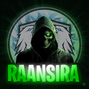 RAANSIRA