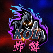 『KOL』ヾ炸弹1