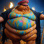 fat pig
