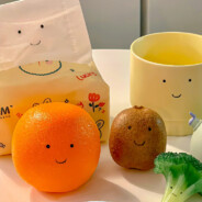 瑾瑾喜欢新裤子