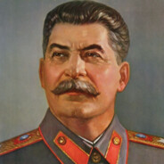 Mr. Stalin