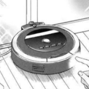 ALRD『 Roomba 』