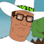 Hank Hill