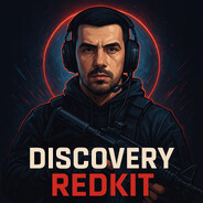 DiscoveryRedkit