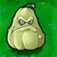 植物突击手倭瓜