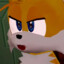 Tails The Fox