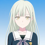 月之森传奇古神若叶睦