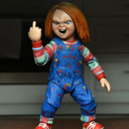 chucky