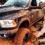 MuddyTruck95