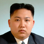 Kim Jong un