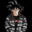 GOKU DRIP