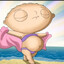 Waifu Stewie