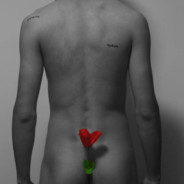 你他妈的看什么.