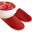 borscht in slippers