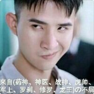 小区保安第一突破手