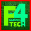 F4TECH GAMING