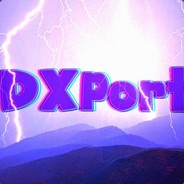 ✪DXPort✪ love my AWP avatar