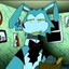 LuxTheProtogen