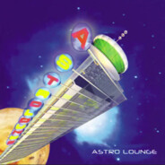 Astro Lounge