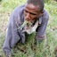 Africans Eat Grass