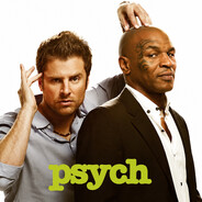 Psych Tyson