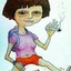 Dora la exporta droga