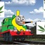 i am real the dank engine