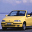 Punto Cabrio 1.2 16v