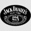 JACK DANIEL`S OLD TIME