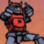 Cliffjumper Flipping You Off