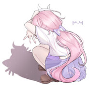 全自动爱莉希雅