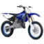 Yamaha YZ 125