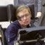 Stephen Hawking