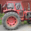 Tony&#039;s Traktor