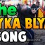 The cyka blyat song