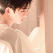 不知名内向腼腆男明星