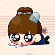 你看起来好像一条狗