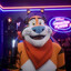 Tony the Tiger