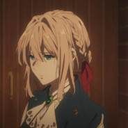 薇尔莉特·伊芙加登4455