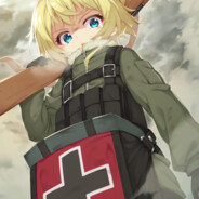 Tinglan von Degurechaff